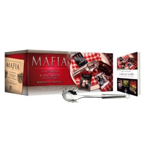 Image de Coffret Les Affranchis + Romanzo Criminale + Il était une fois en Amérique