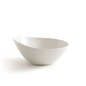 Saladier porcelaine, diamètre 31 cm, Romane Blanc Taille Taille Unique