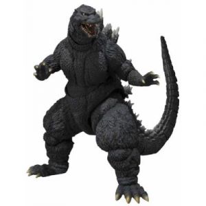 Bandai S.H. monstre Godzilla Arts