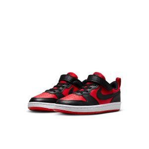 Image de Nike Baskets enfant Rouge pour enfants - 35