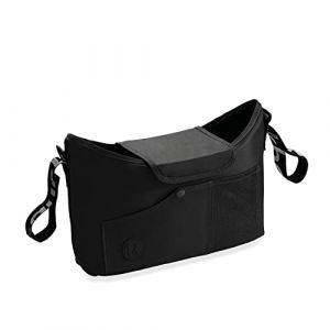 Image de Hauck Sac Guidon - Black