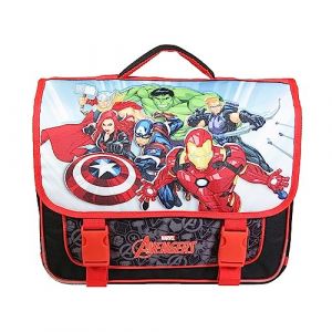 BAGTROTTER Cartable 38 cm Marvel Avengers Multicolore