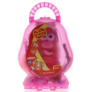 Hasbro Malette Monsieur Patate nouvelle version