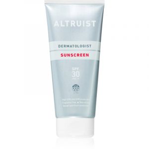 Altruist Crema Solare SPF 30 No 200 ml