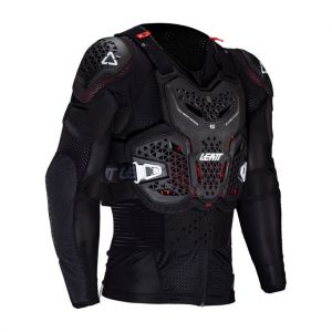 Leatt Gilet moto Evo 5.5 V25