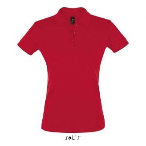 Sol's Polo femme Perfect