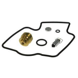 Kit de réparation carbu moto Tourmax Kawasaki
