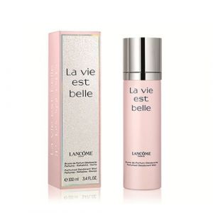 Image de Lancôme La Vie est Belle - Brume de parfum déodorante