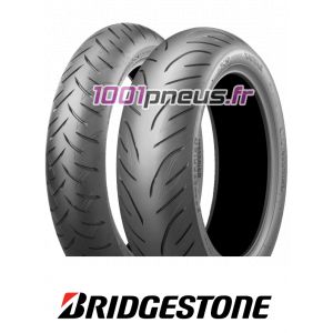 Bridgestone 120/70 R15 56H BT SC 2 Front