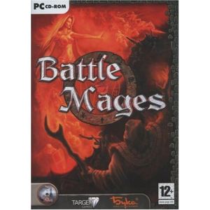 Battle Mages [PC]