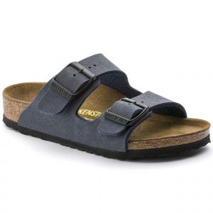 Birkenstock Mules enfant ARIZONA bleu - Taille 26,27,28,29,30,31