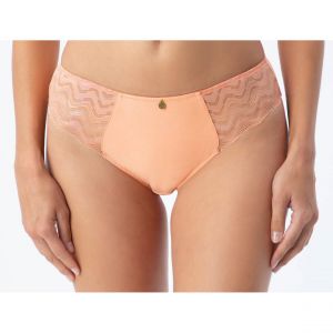 Image de Daniel Hechter Culotte orange - Couleur Orange - Taille 44