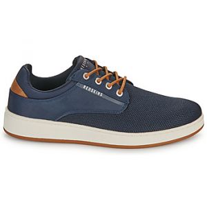 Redskins Baskets Marine Homme Pachira 2