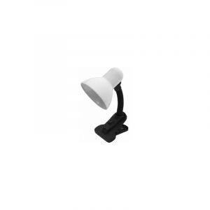 Yezco Blanc/Noir Flexo - Style Moderne Et Flexible