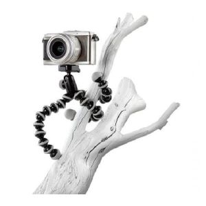 Image de Joby GorillaPod Hybrid