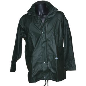 North Ways Veste de pluie Tuna vert olive FRANCE TEXTILE PRODUCTION(9247OLIVETXL)