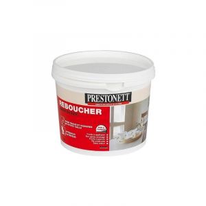 Image de Beissier PRESTONETT REBOUCHER PATE 1 KG POT SA