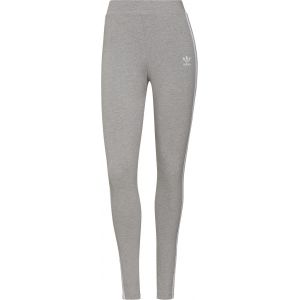 Adidas Adicolor Classics 3-Streifen, taille 40, femme, gris chiné