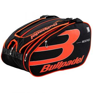 Bullpadel Sac Fun X-Series Orange