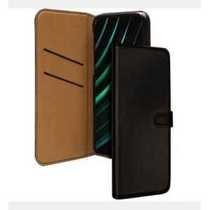 Bigben Etui Connected Folio Wallet Find X5 Lite Noir