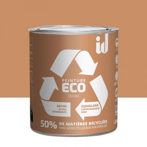 ID Paris Peinture poterie multisupport ECO ID satiné 2 l