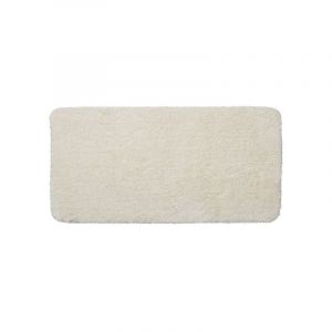 Sealskinz Angora tapis de bain 70x140 cm polyester blanc cassé - Off-White