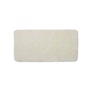 Sealskinz Angora tapis de bain 70x140 cm polyester blanc cassé - Off-White