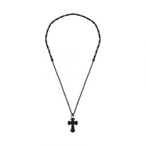 Police Chaînette PEAGN0004906 Acier inoxydable