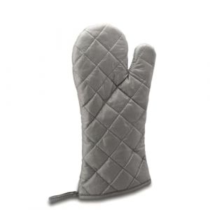 Lacor 61030 Gants Textile Aluminium pour Le Four 30