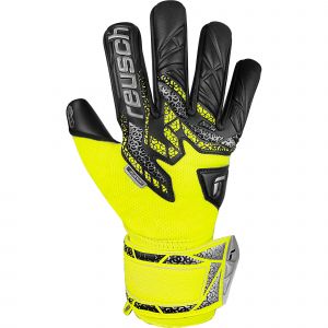 Reusch Gants de gardien enfant Attrakt Gold X NC