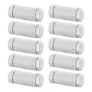 Ultime Bike Paire de rallonge axe de roue arriere pour monter stabilisateur pour vélo equipe de derailleur P2R