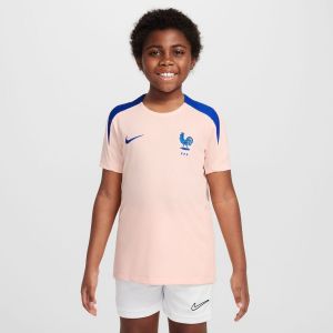 Nike Maillot enfant France Strike 2025/26