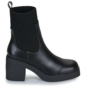 Ravel Bottines HORTON Noir - Taille 37,38,39,40