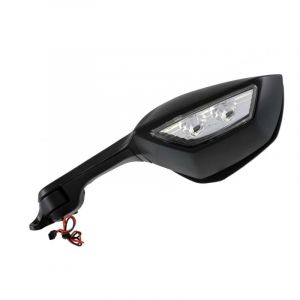 1tek origine Rétroviseur gauche P2R Kawasaki 1000 ZX-10 R Ninja 2011>2015