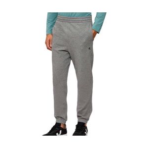 Calvin Klein Pantalon long Jeans 350terry Monogram gris - S