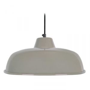 Tosel Trog Roul&eacute; - Suspension en m&eacute;tal &Oslash;32 cm