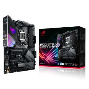 Image de Asus ROG STRIX Z390-E GAMING