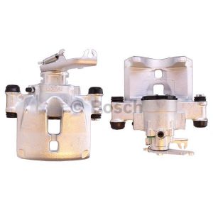 Bosch Étrier De Frein 0 986 135 428 IVECO,DAILY IV Furgón/ranchera familiar,DAILY V Furgón/ranchera familiar,DAILY IV Caja/Chasis,DAILY IV Volquete