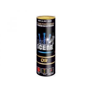 JET DE SCÈNE INTÉRIEUR 25 S. DORÉ 2M