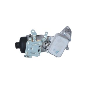 NRF B.V. Radiateur d'huile moteur pour CITRO&Euml;N: C3, C4, C3 Picasso, C4 Picasso, Berlingo, DS4, C4 Cactus, C3 Aircross, DS5, DS3 (Ref: 31865)