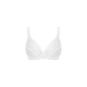 Soutien-gorge sans armatures femme Wacoal Eglantine
