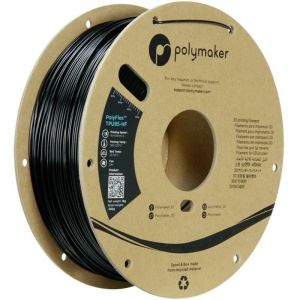 Polymaker PD03001 TPU95-HF Filament tpu, filament flexible flexible, r&eacute;sistant aux uv, filament haute vitesse 1.75 mm 1
