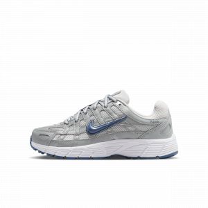 Nike P-6000 (GS), Lifestyle, en gris, taille: 36 - Couleur gris - Taille 36