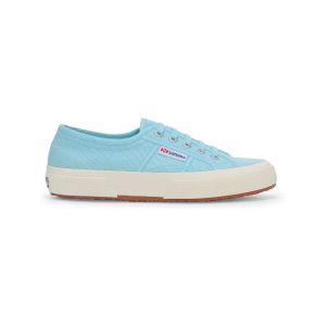 Superga Chaussures Cotu Classic bleu clair blanc - 37