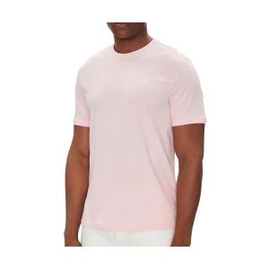 Calvin Klein Jeans Tee Shirt Smooth CTTN Solid tfs Rose Shadow M