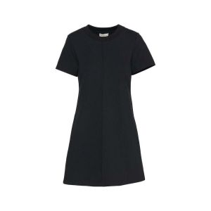 Image de Calvin Klein Robe Punto Milano droite