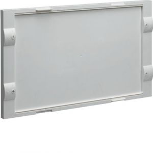 Hager Couvercle plein H300 (HAG FD00C2)