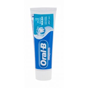 Oral-B Complete Extra White Toothpaste - 75 ml