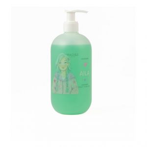 Aila Gel Hidratante 500 Ml