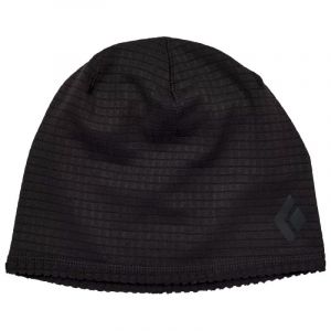 Image de Black Diamond Active Beanie - Bandeau Black Taille unique